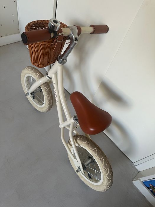 Баланс колело Banwood 12”