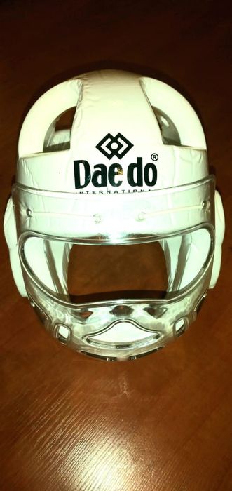 Кимоно для теквондо