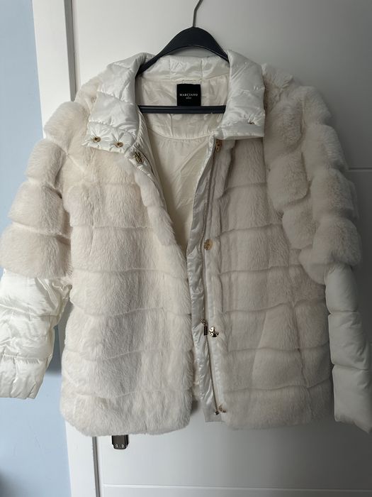 Дамско Палто Guess