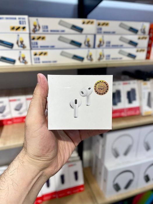 Наушники AIR PODS PRO 3