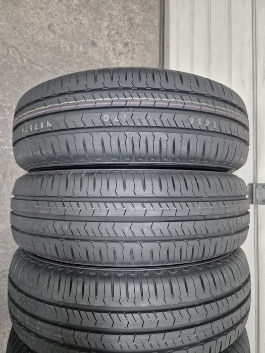 Anvelope nexen 215/75/16C