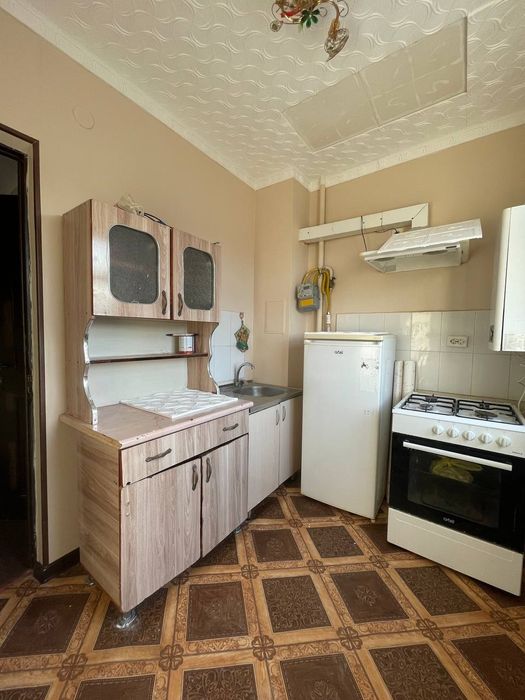 Срочно продаётся 1х комнатная квартира на Бриллиант сити!