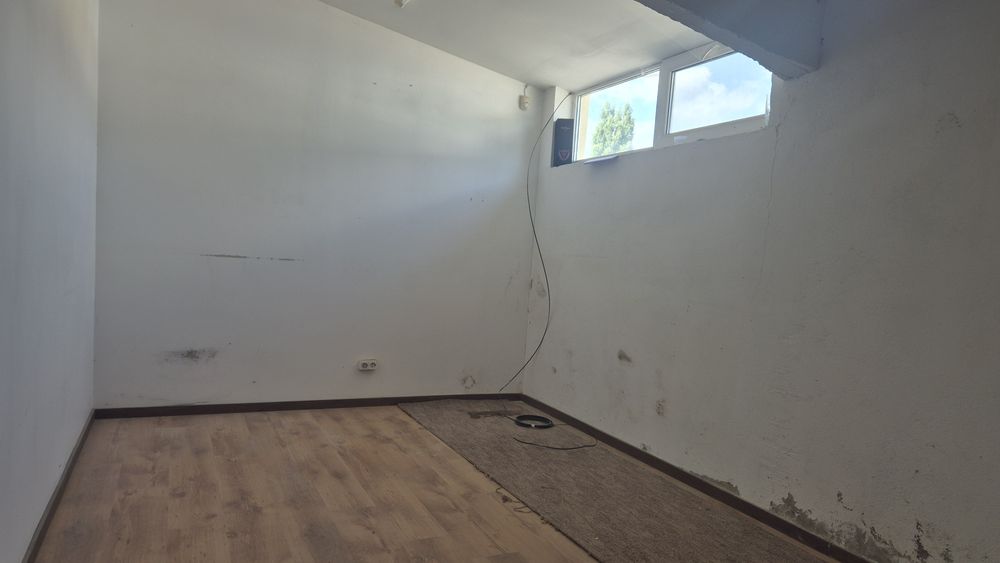 Inchiriez spatiu depozitare sau productie in Tomesti, 320mp