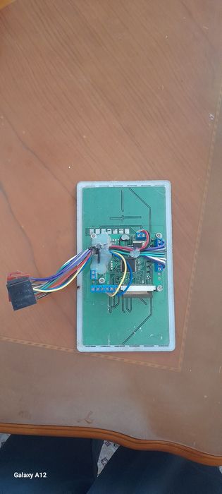 Продам автомат пульт ругуловка