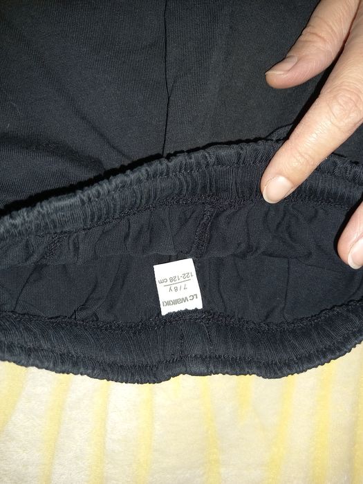 Дрехи от 104 до 134 .Всяко по 3лв.