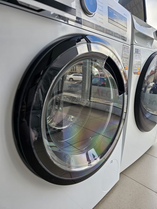 Пералня SIEMENS iQ700