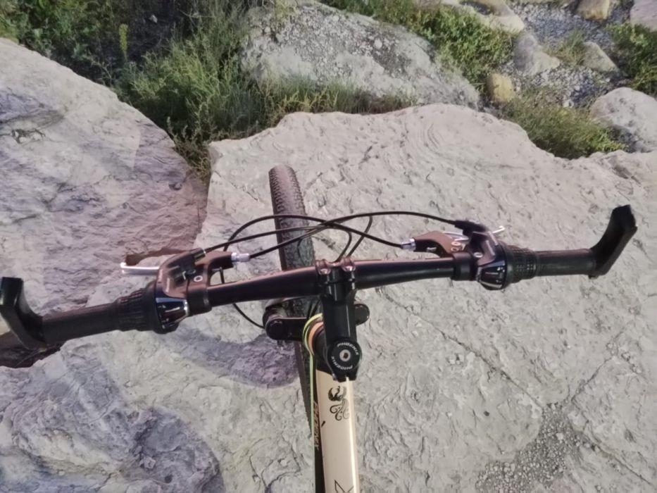 Продам велосипед