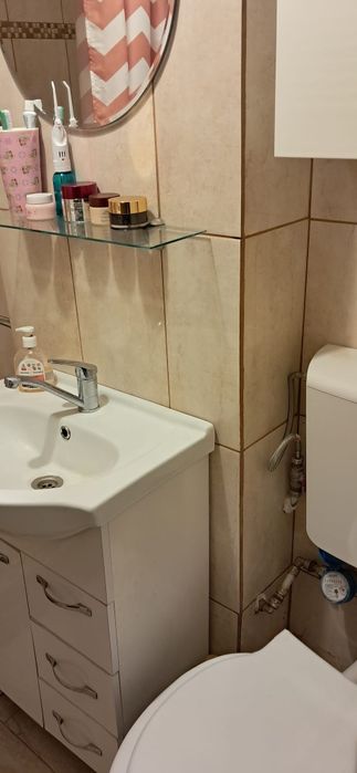 Garsoniera în Curtea de Arges