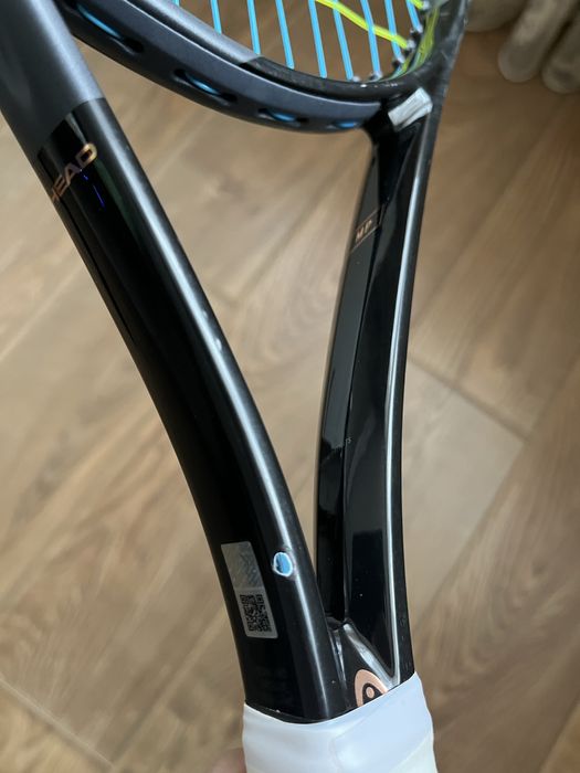 Тенис ракета Head Speed MP