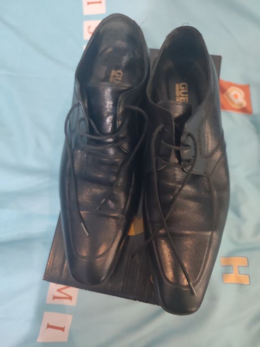 Эркаклар оёқ кийими