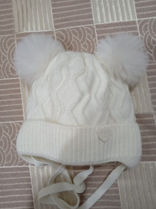 Детские вещи 0-6