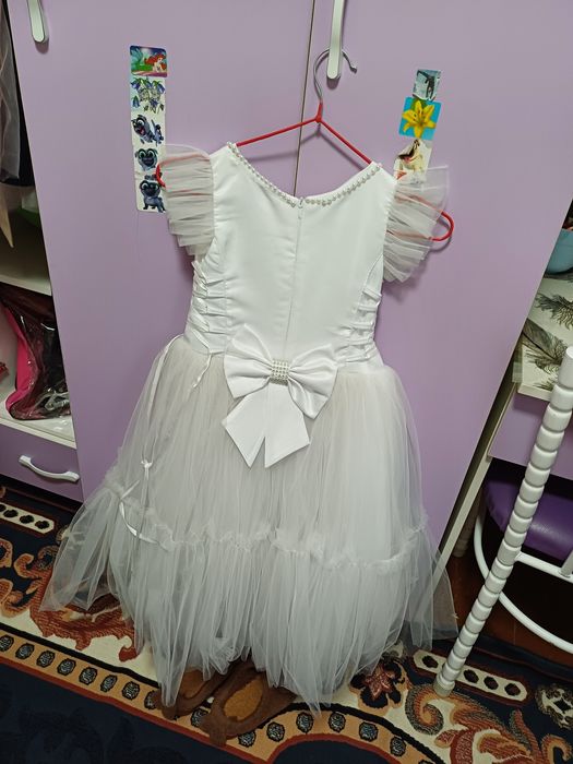 Продам платье наряное