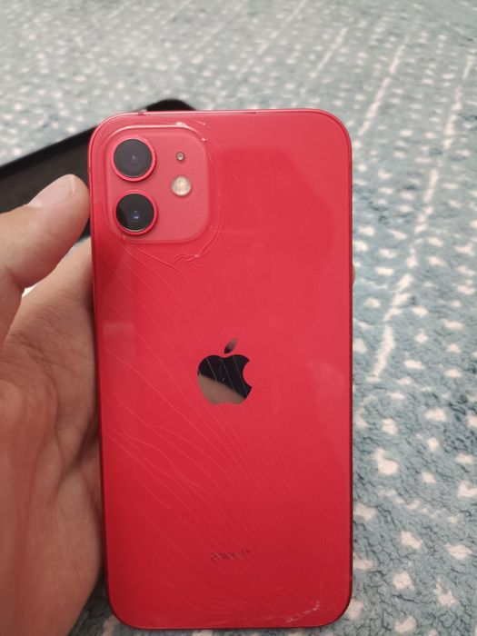 Iphone 12 акб 73% Срочно Обмен бар