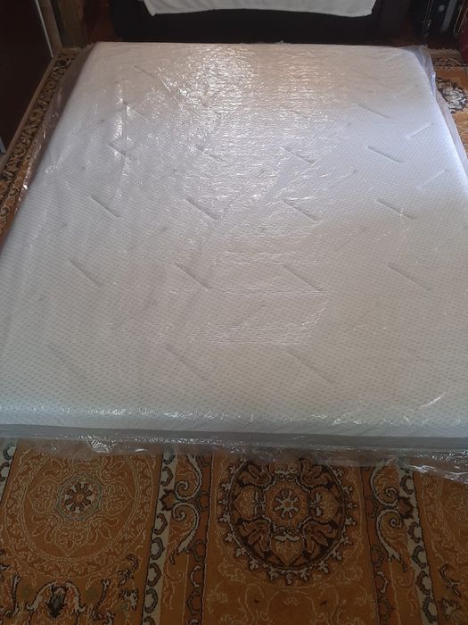 Vand saltea cu memorie duritate medie jysk