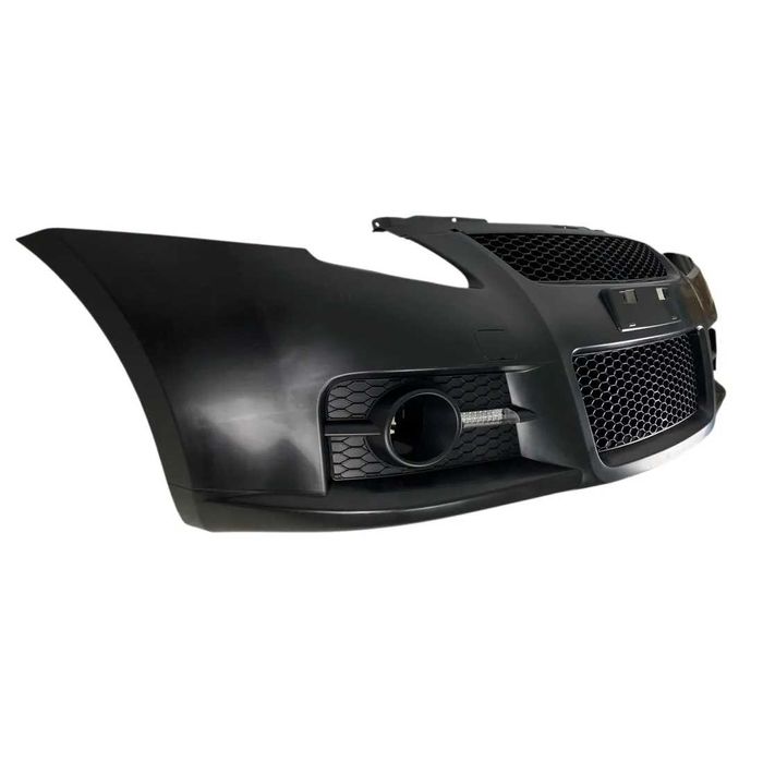 Тунинг Предна Броня Suzuki Swift 2005/2010, Дневни светлини