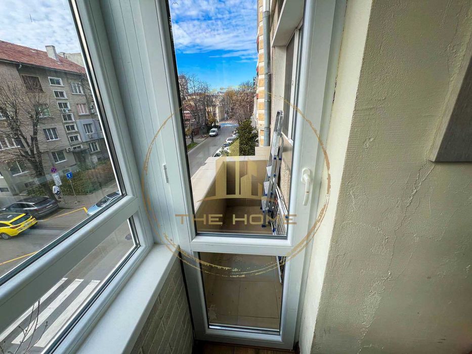 Дава се под наем Двустаен апартамент в Варна, Център - 51 кв.м за 530 € - Снимка #8