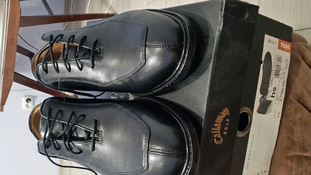 Луксозни обувки , изключително здрави и много красиви