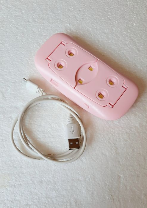 Lampă led UV Pretty Girl