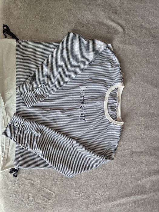 Вещи с основном оверсайз