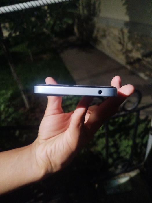 Redmi 13c atigi 4 oy ishlatilgan