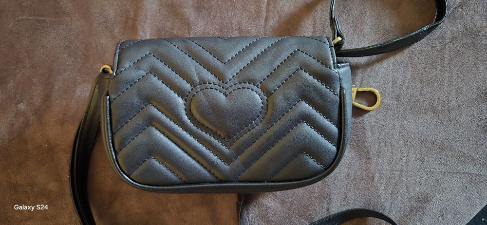 Малка Чанта Gucci