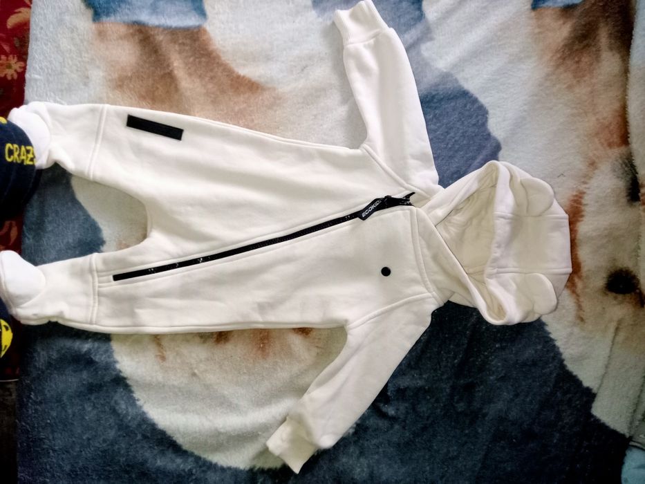 Комбинезон флисовый