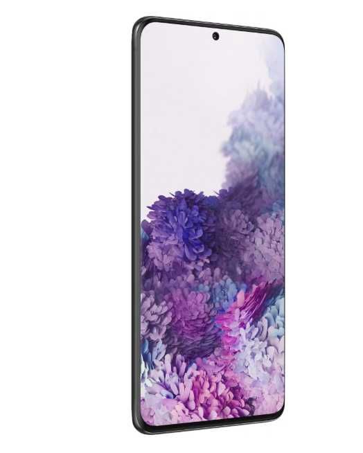 Telefon mobil Samsung Galaxy S20 Plus, Dual SIM, 128GB, 12GB RAM, 5G