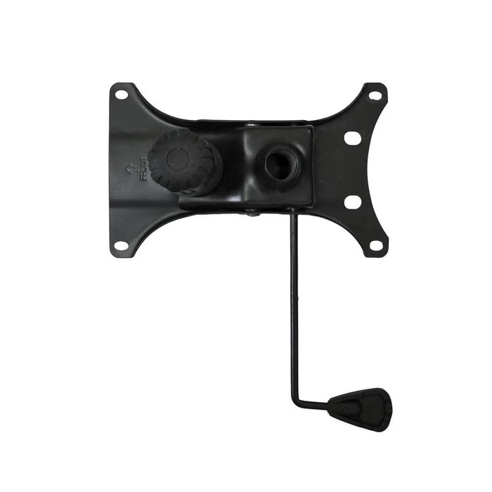 Set placuta balans, baza, rola universala si cilindru piston, scaune