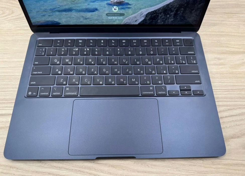 MacBook Air M4 13" 2025 16/512Gb