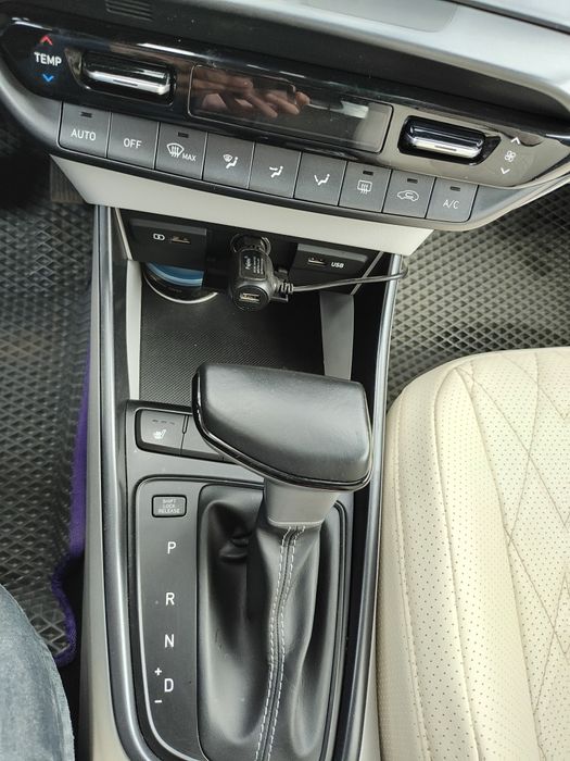 Продам хундай i20