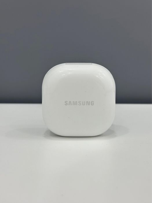 Samsung Buds 2/Белый