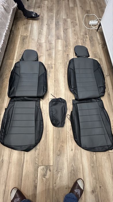Чехол камри 50 55 американец