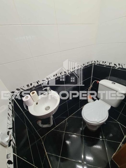 Продава се Тристаен апартамент в София, Люлин 6 - 113 кв.м за 1205 €/кв.м - Снимка #8