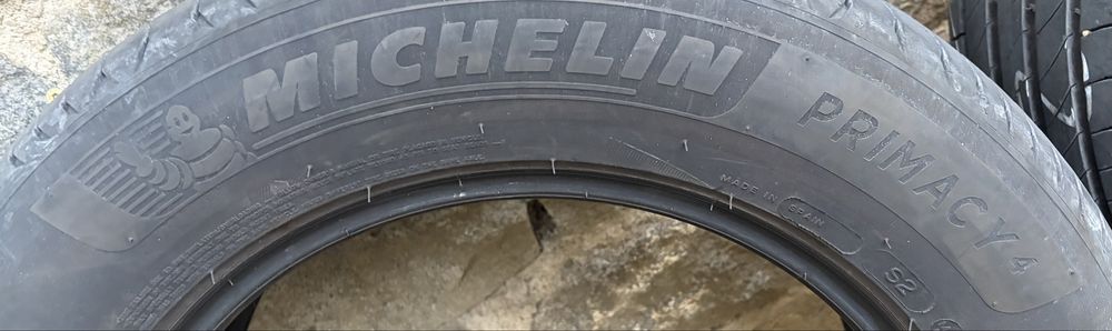 Michelin Primacy 4 dot 47/22