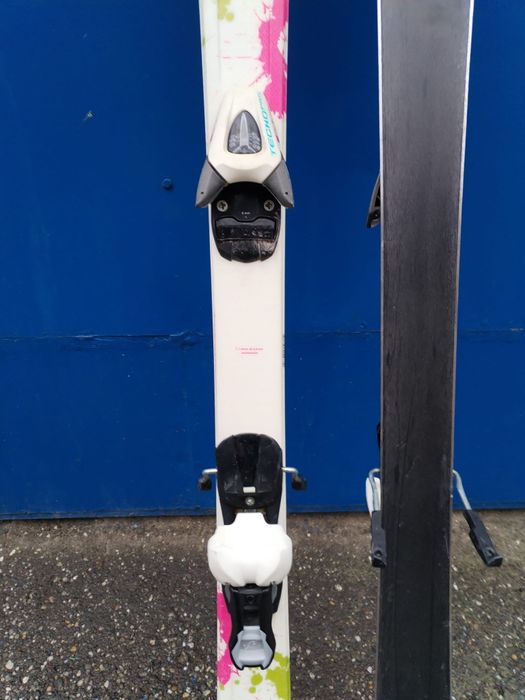 Ski tecnopro sweety 130