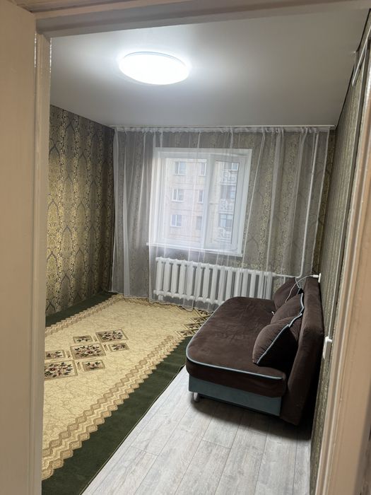 Продам квартиру двухкомнатную