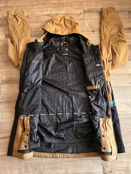 Geaca ski Bench barbati