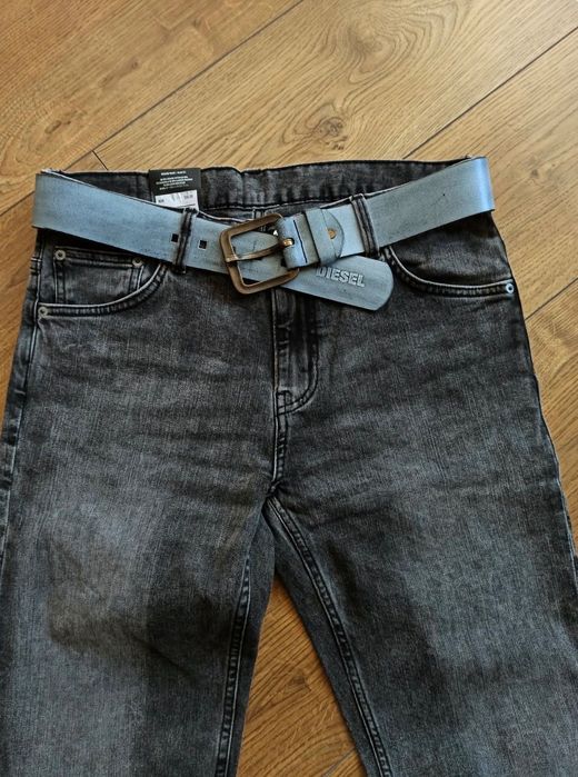 H&M, WEEKDAY мъжки нови прави дънки