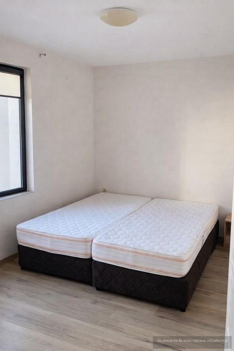 Дава се под наем Тристаен апартамент в Варна, Левски - 100 кв.м за 648.21 € - Снимка #3