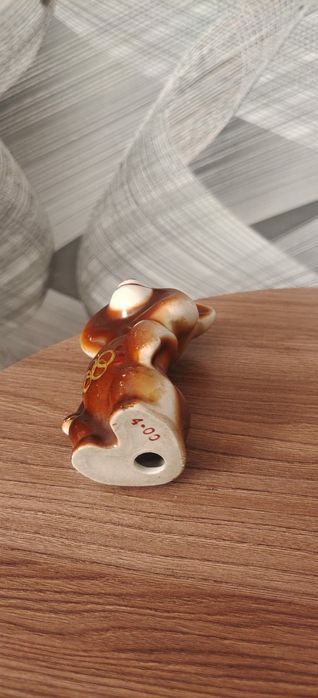 Продам статуэтку олимпийский мишка