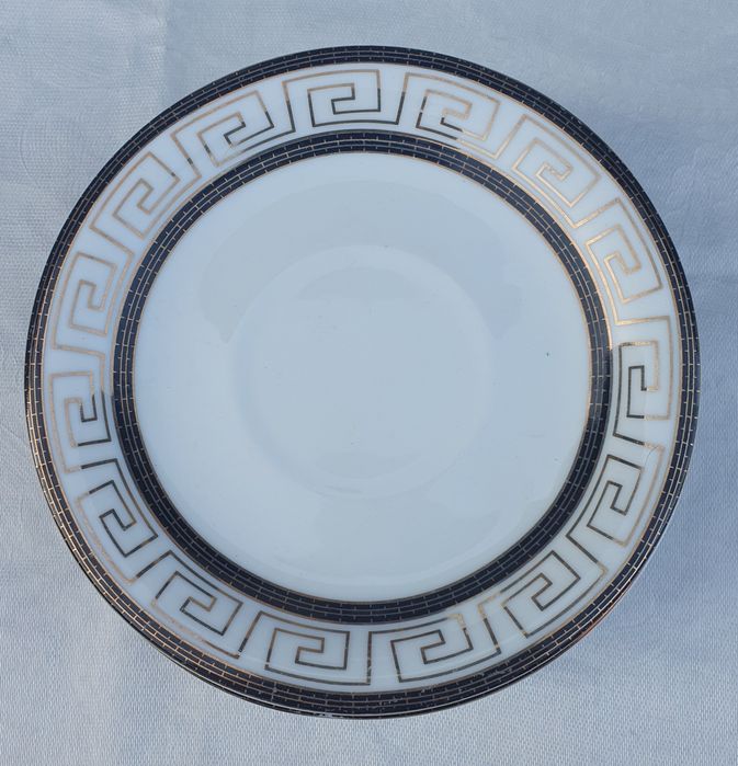 Set farfurii versace