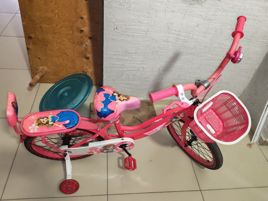 Детский велосипед Срочно