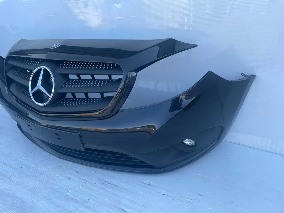 Bara fata completa Mercedes Citan W415 2013+ impecabila originala