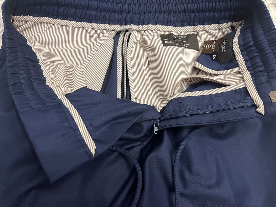 Продам новые стильные брюки