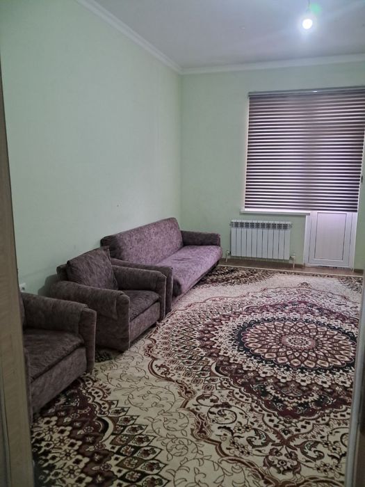 Срочно 2 хонали квартира сотилади!!!