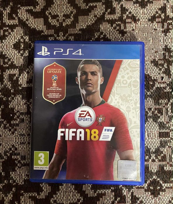 Jocuri ps4 impecambile