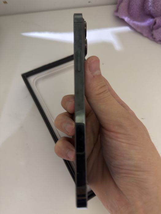 iphone 13 pro max 128