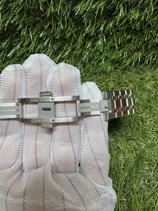 Audemars Piguet ETA Swiss