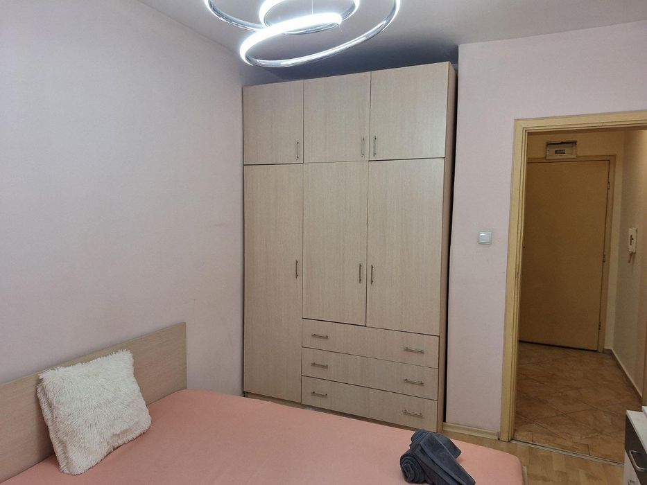 Дава се под наем Двустаен апартамент в Варна, Генералите - 54 кв.м за 511 € - Снимка #7