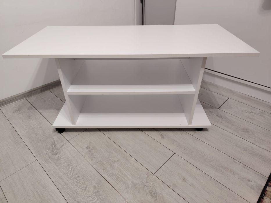 Măsuță de cafea 55×120×55